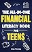 The All-in-One Financial Literacy Book for Teens by Max Finwise The All-in-One Financial Literacy Book for Teens by Max Finwise
