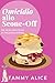 Omicidio allo Scone-Off (Un...