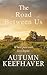 The Road Between Us by Autumn Keefhaver