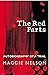 The Red Parts by Maggie Nelson