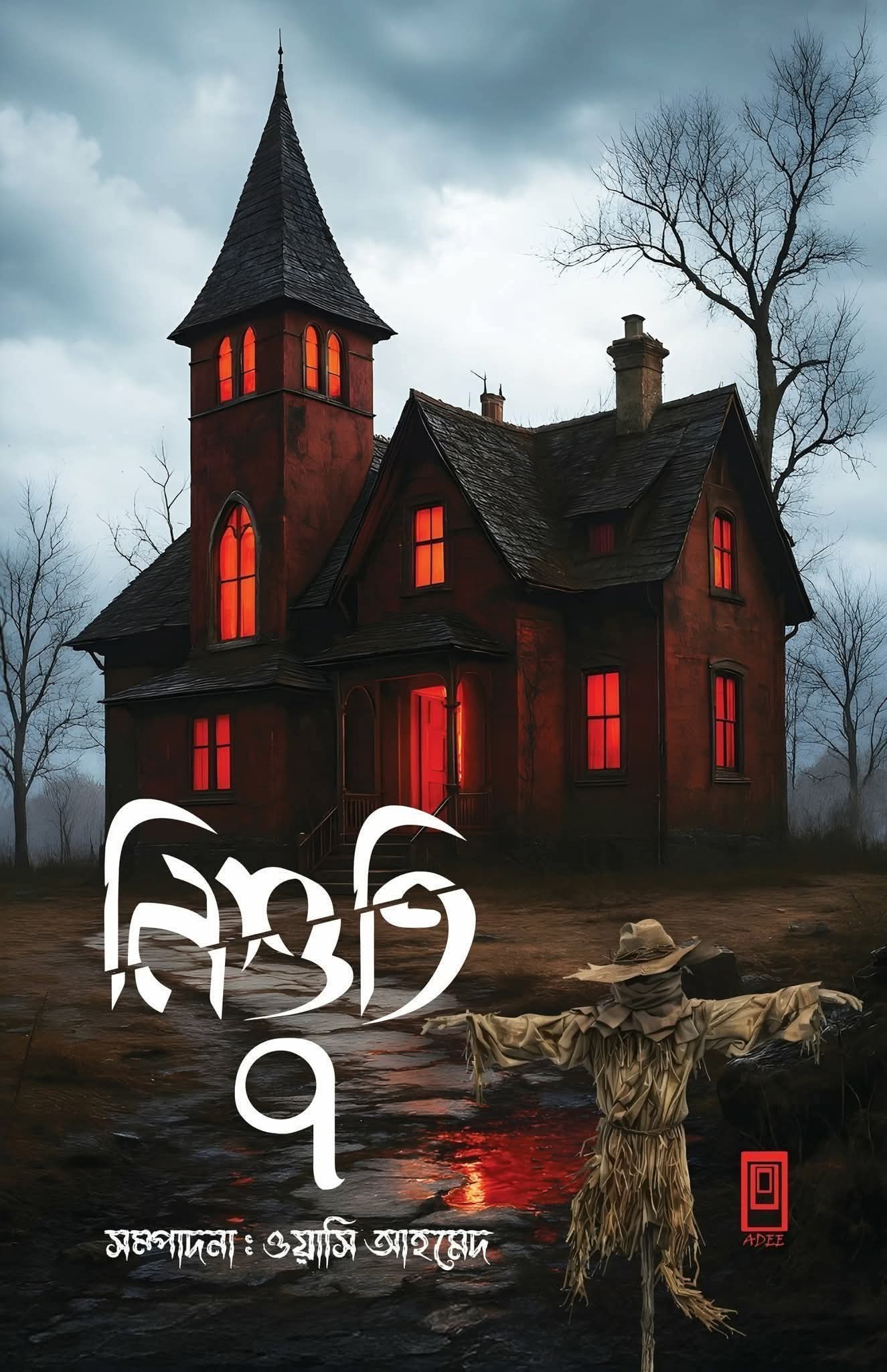 নিশুতি ৭ (Hardcover)