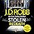 Stolen in Death An Eve Dallas thriller (In Death 62) by J.D. Robb
