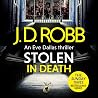 Stolen in Death: ...