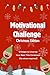Motivational Challenge Christmas Edition by Nick Frost