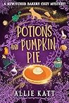 Potions and Pumpk...