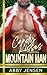 Candy Kisses with the Mountain Man (Log Cabin Christmas 2025)