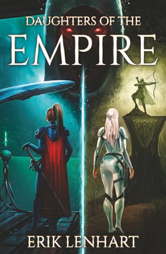 Daughters of the Empire (Paperback)