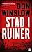 Stad i ruiner (Danny Ryan, #3)