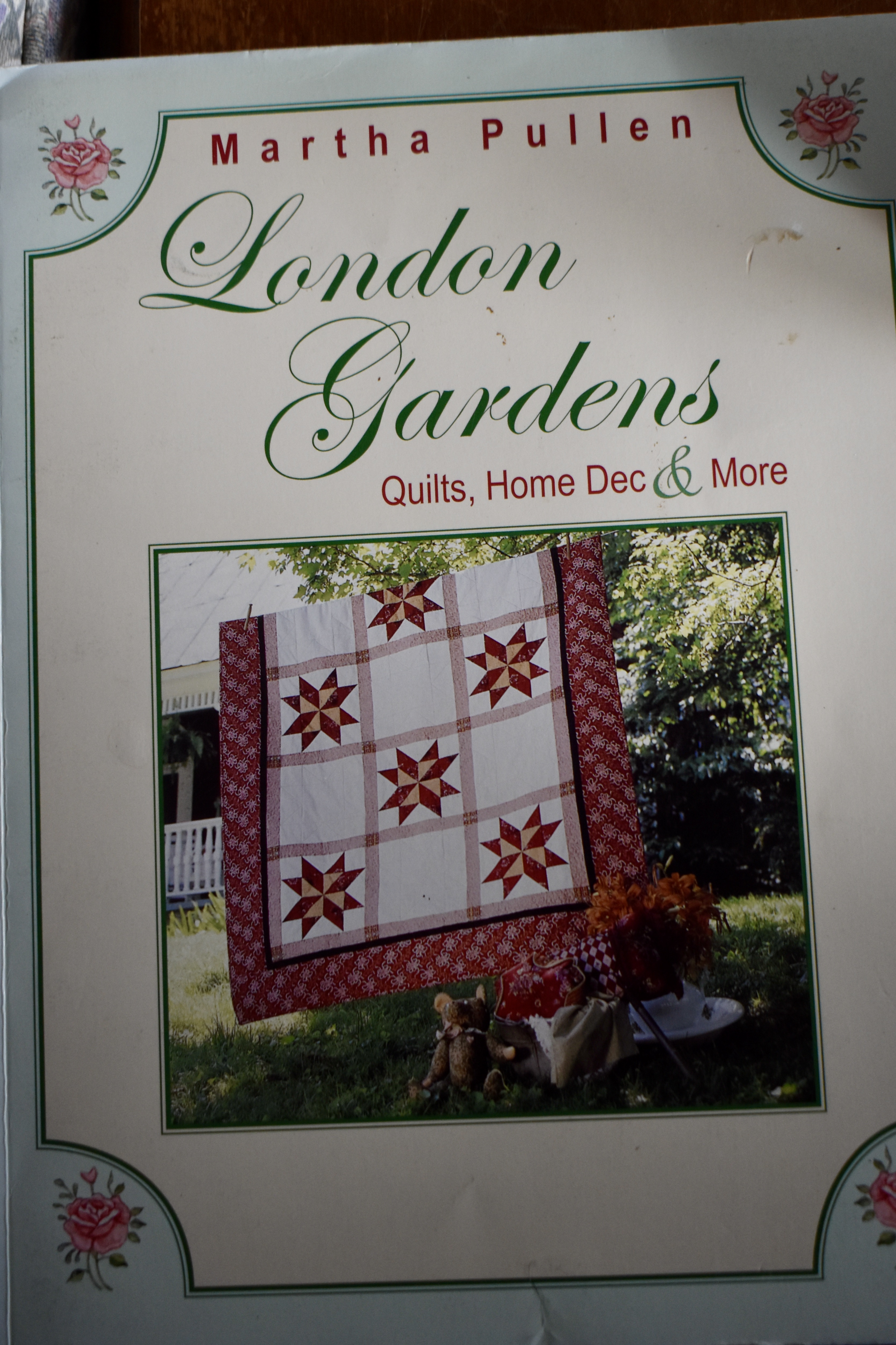 London Gardens (Paperback)