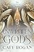 Unwritten by the Gods (The Eternal Wars Romantasy Series)