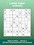 Large Print Sudoku: Medium ...