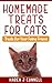 Homemade Treats for Cats: T...