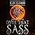 Love That Sass: Dire Wolf M...