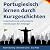 Portugiesisch lernen durch Kurzgeschichten by Adam Bunting