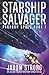 Starship Salvager: An actio...