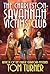 The Charleston-Savannah Victims Club by Tom     Turner
