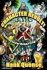Character Revolt:...