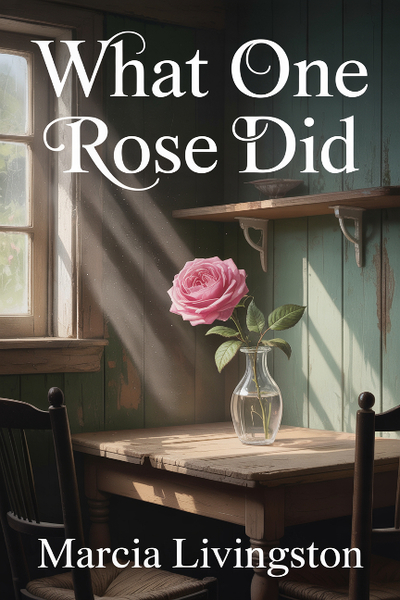 What One Rose Did