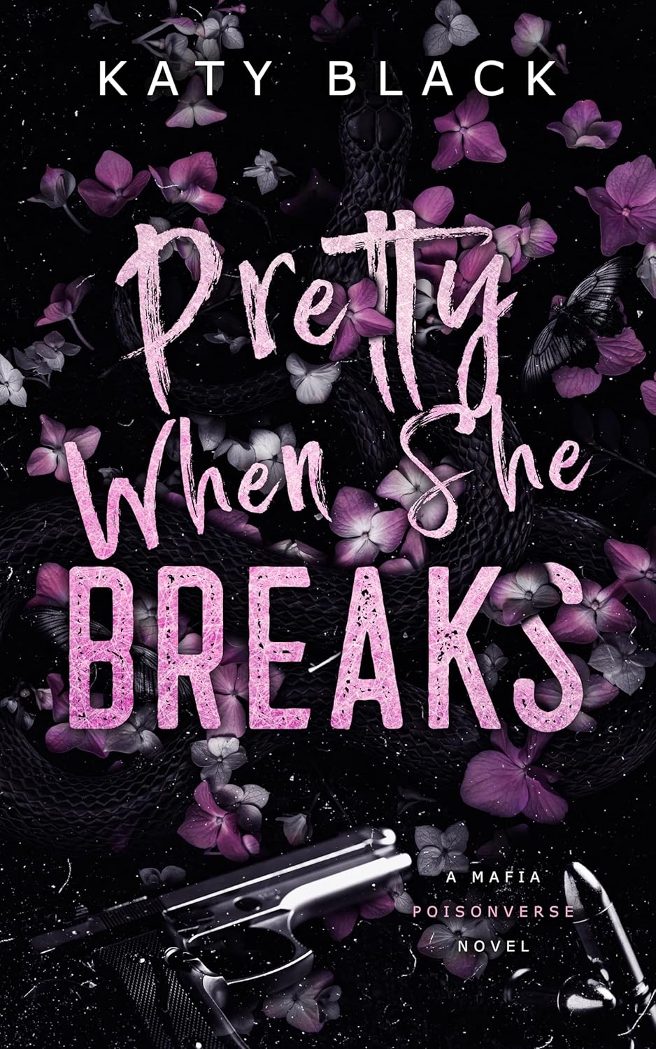 Pretty When She Breaks