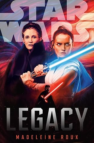 Legacy (Star Wars)