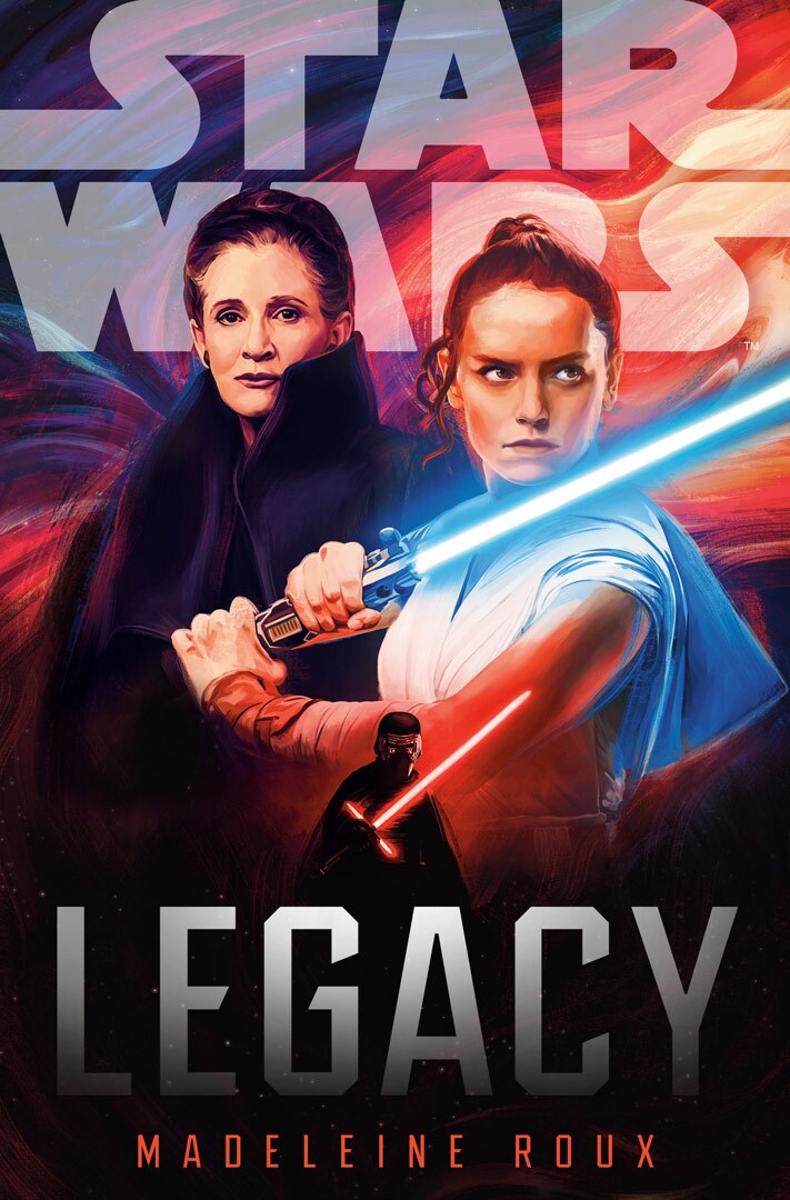 Legacy (Star Wars)