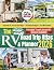 The RV Road Trip Atlas & Planner – 2026 by Dane Crosswell