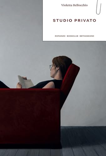 Studio privato (Italian Edition)