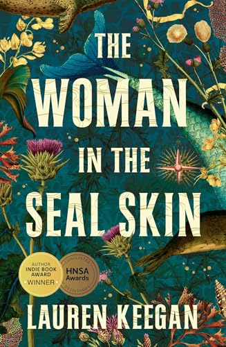 The Woman in the Seal Skin (Kindle Edition)