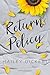 Return Policy: Edizione italiana (Italian Edition)