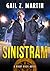 Sinistram by Gail Z. Martin Sinistram by Gail Z. Martin