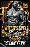 A Witchs Spell Ride