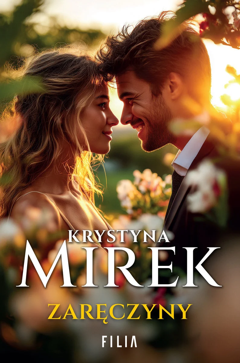 Zaręczyny (Paperback)