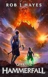 Hammerfall: A God...
