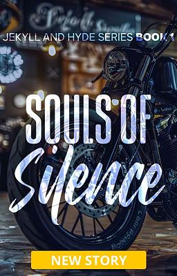 Souls of Silence (Jeykll and Hyde Series, #1)