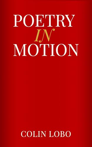 Poetry In Motion (Kindle Edition)