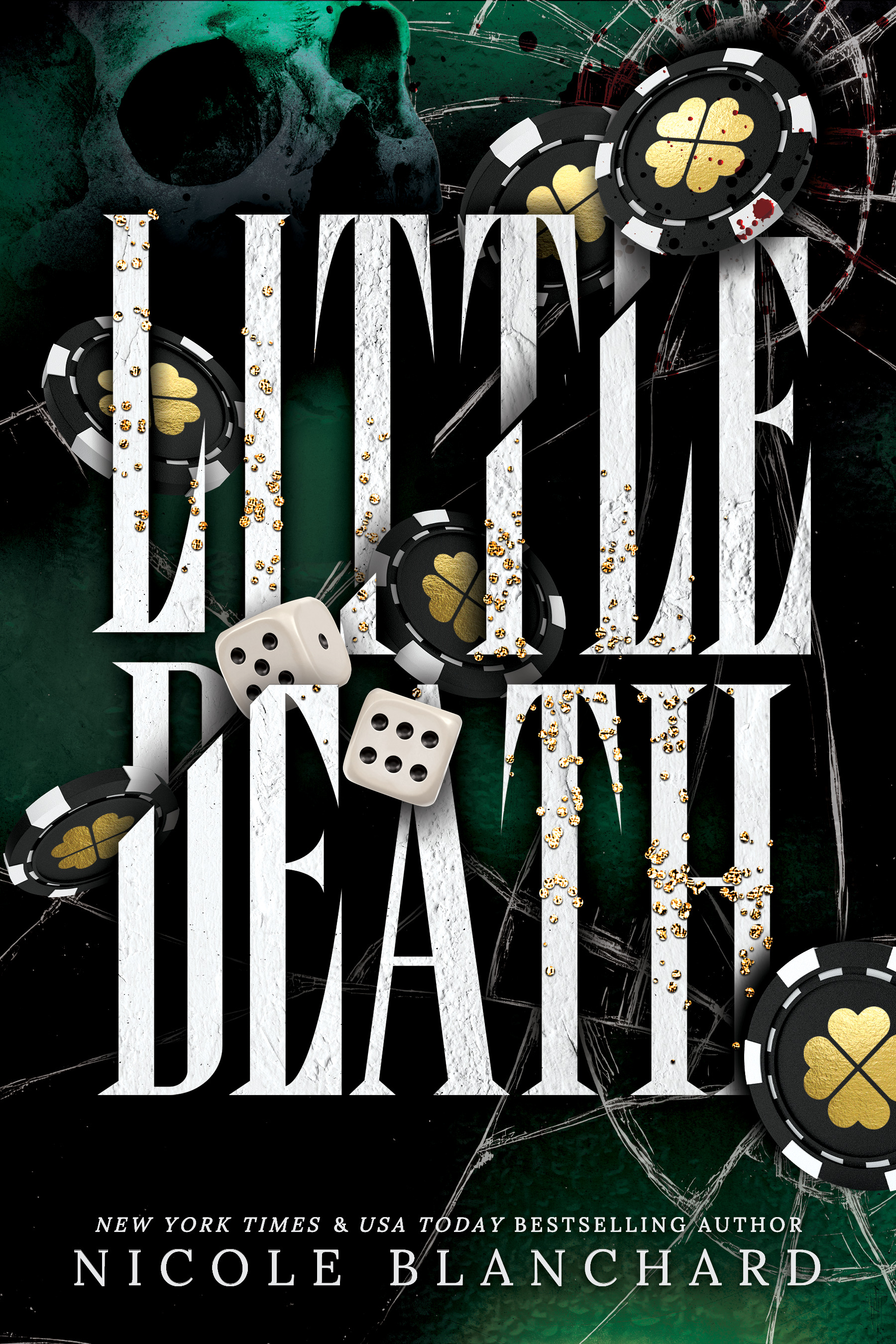 Little Death (Queenmakers #0.5)