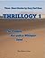 Thrillogy 1 Three Short Stories by Gary Earl Ross by Gary Earl Ross