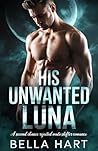 His Unwanted Luna...