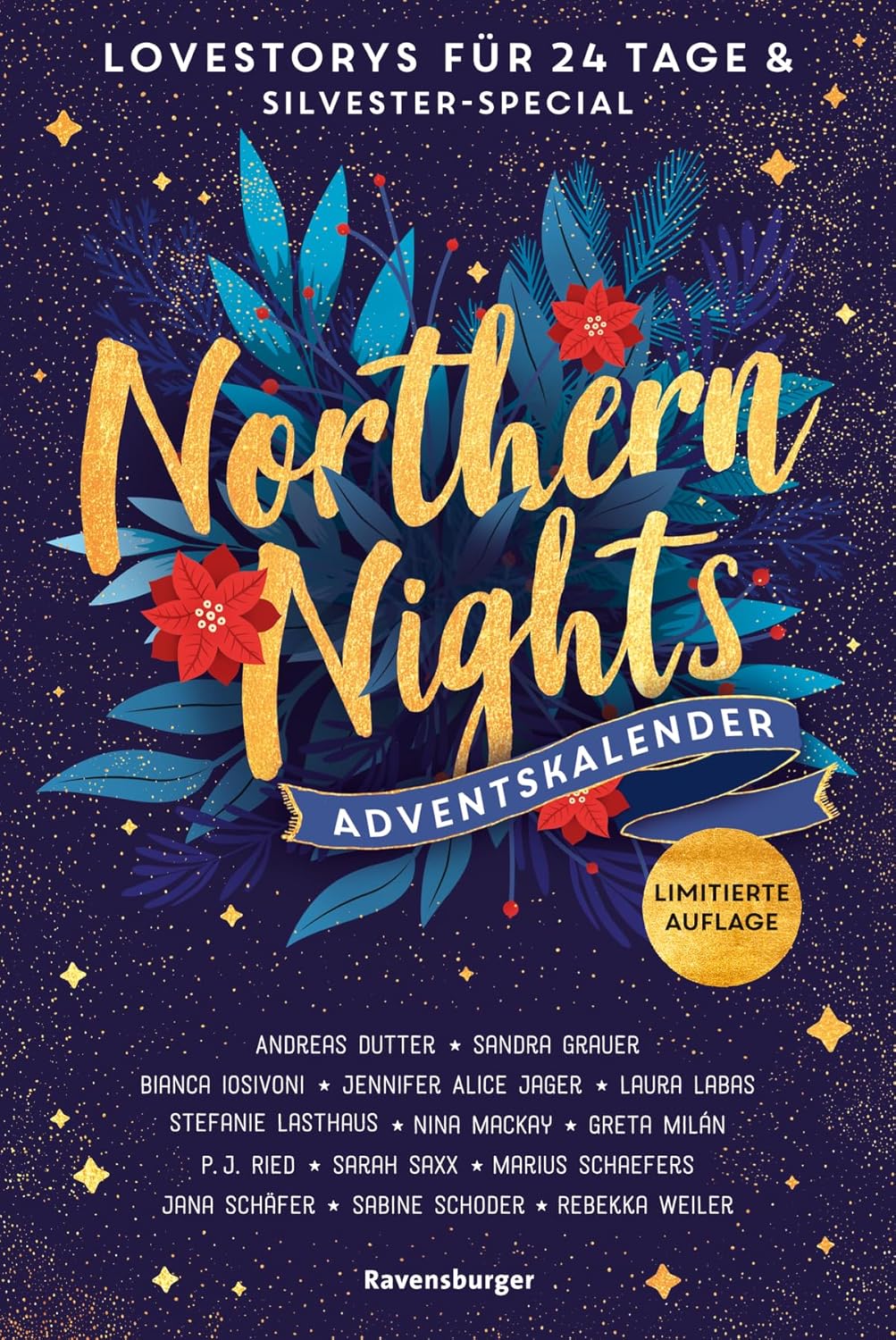 Northern Nights: Ein Adventskalender
