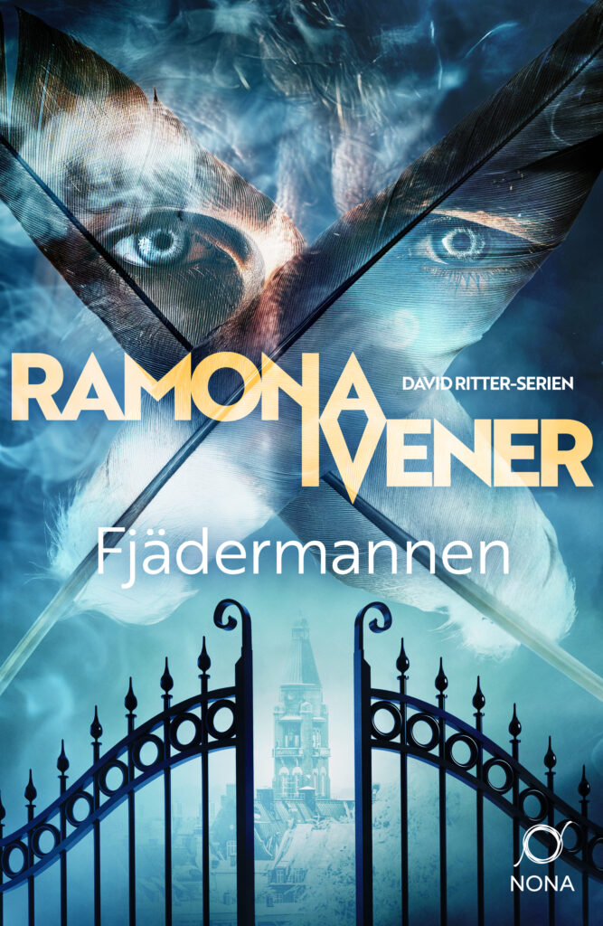 Fjädermannen (David Ritter #6)
