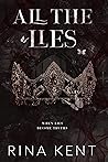 All the Lies by Rina Kent