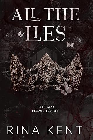 All the Lies (Lies & Truths Duet, #1)