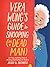 Vera Wong's Guide to Snooping [On a Dead Man] (Vera Wong, #2)
