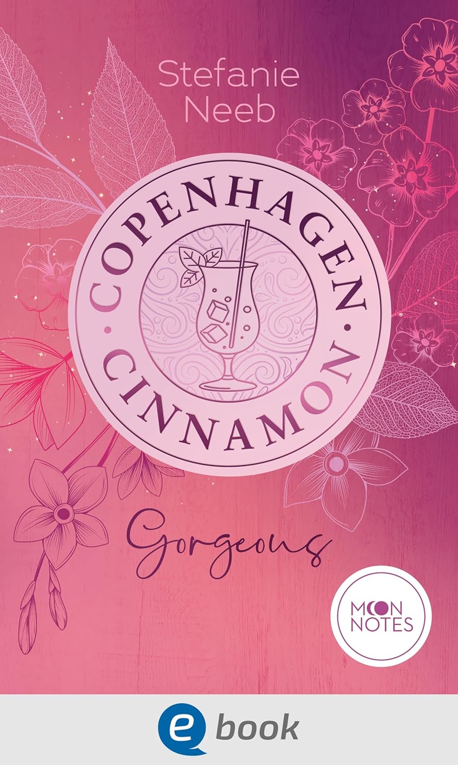 Gorgeous (Copenhagen Cinnamon, #2)