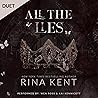 All the Lies by Rina Kent