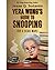 Vera Wong's Guide to Snooping (on a Dead Man) (A Vera Wong Novel, 2)