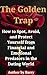 The Golden Trap by Barry