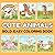 Cute Farm Animals Coloring ...