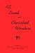 All Loved and Cherished Wonders by The American Lutheran Churc...