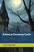 Echoes at Dewsbury Castle by Julia Macker